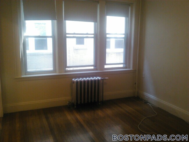 Foto del edificio - 1167 Boylston St