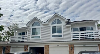 Building Photo - 1077 Courtland Dr