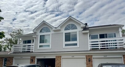Building Photo - 1077 Courtland Dr