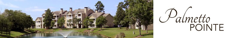 Palmetto Pointe