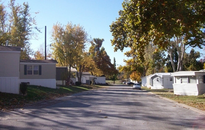 Primary Photo - Bonnor Mobile Home Park