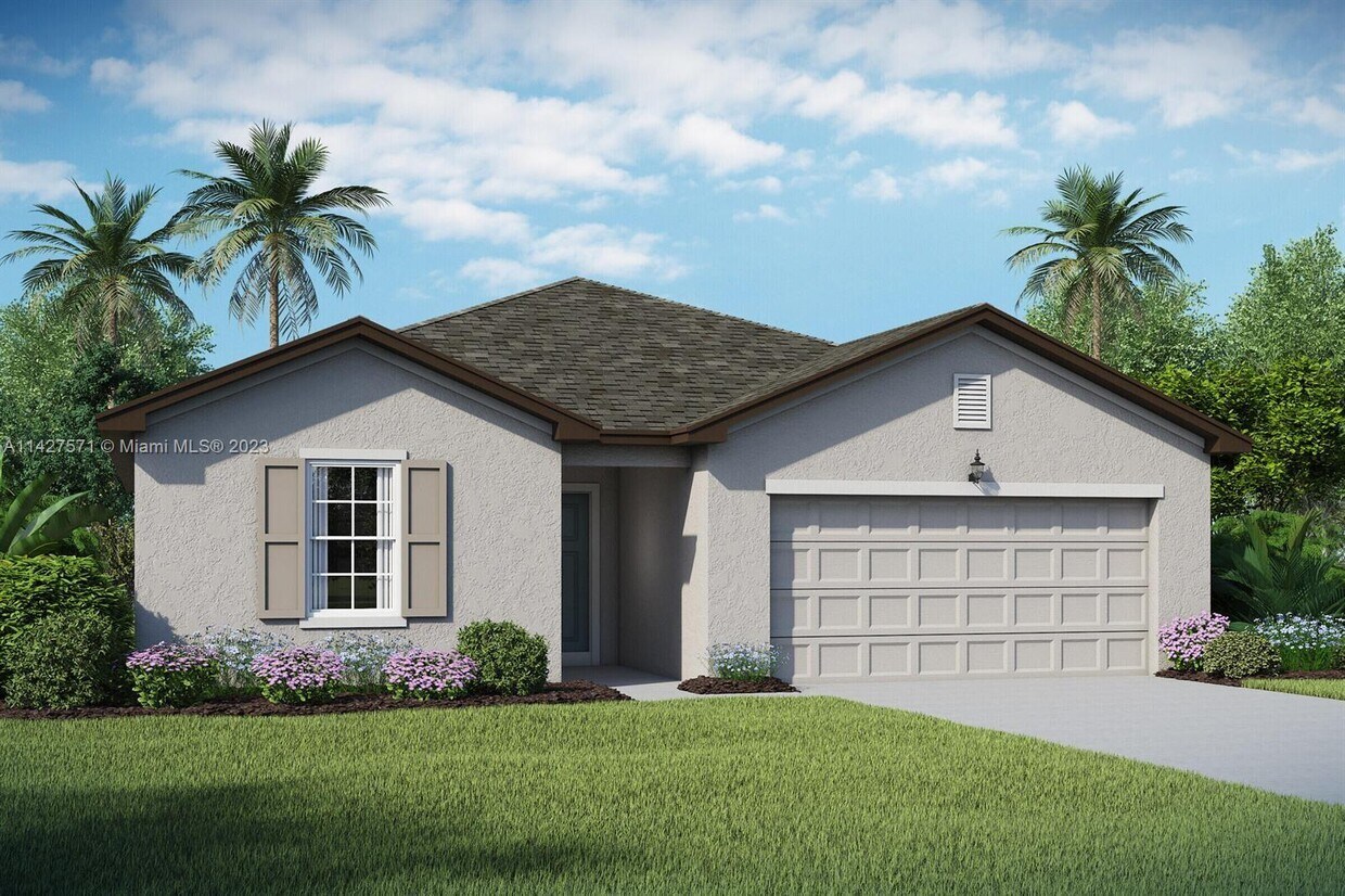 Foto principal - 1685 SW Edinburgh Dr