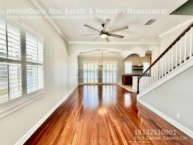 Foto del edificio - 6545 Simone Shores Cir