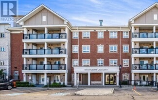 Building Photo - 60-260 Baycliffe Cres