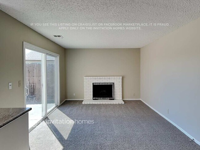 Foto del edificio - 3442 Chandler Cir
