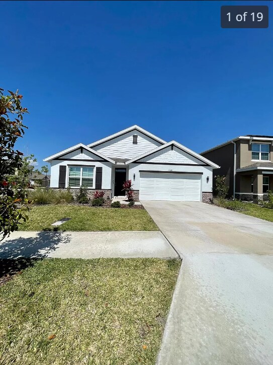 Primary Photo - 12600 Promenade Estates Blvd
