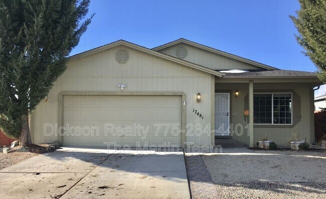Foto del edificio - 17481 Crystal Canyon Blvd