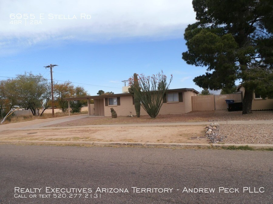 Primary Photo - 6955 E Stella Rd
