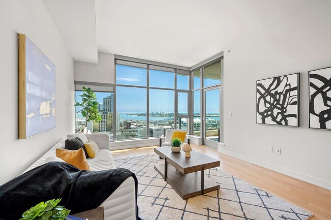 Foto del edificio - Stunning East Village 2 Bedroom at Alta! 2...