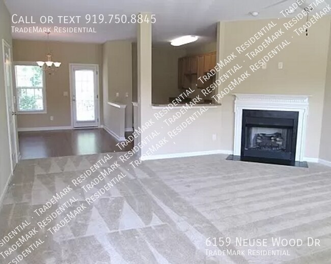 Foto del edificio - 6159 Neuse Wood Dr