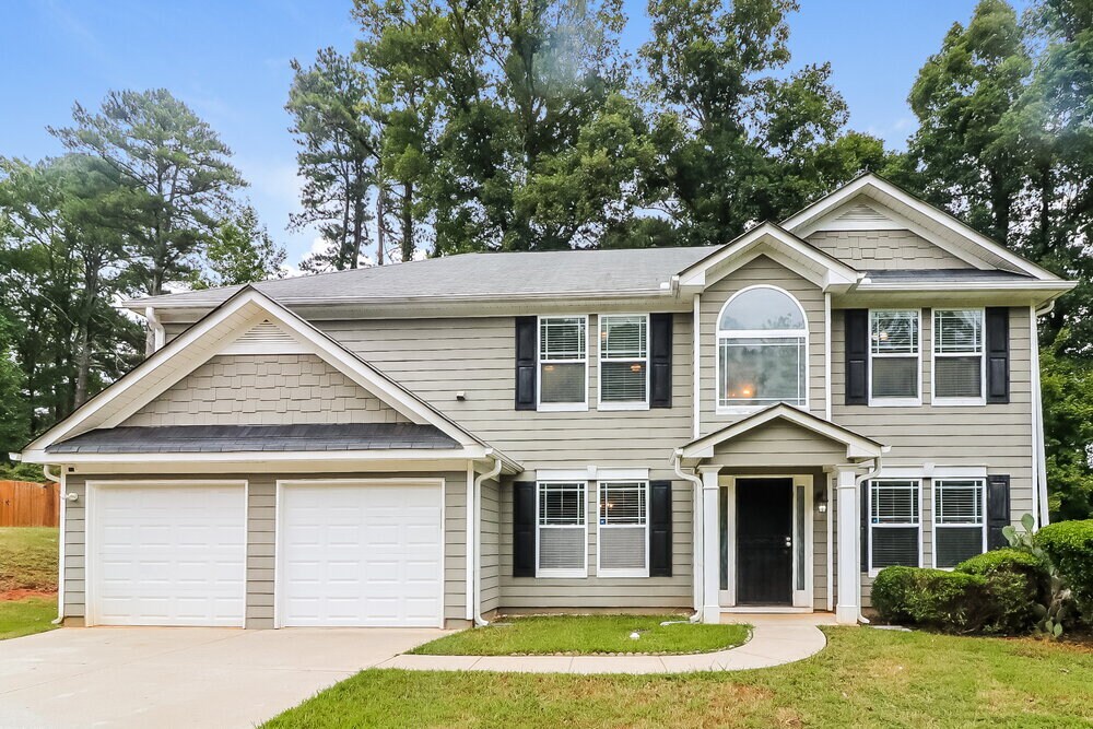 Foto principal - 4173 Kenwood Trail