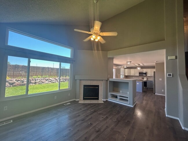 Foto del edificio - 3595 Heather Glen Dr