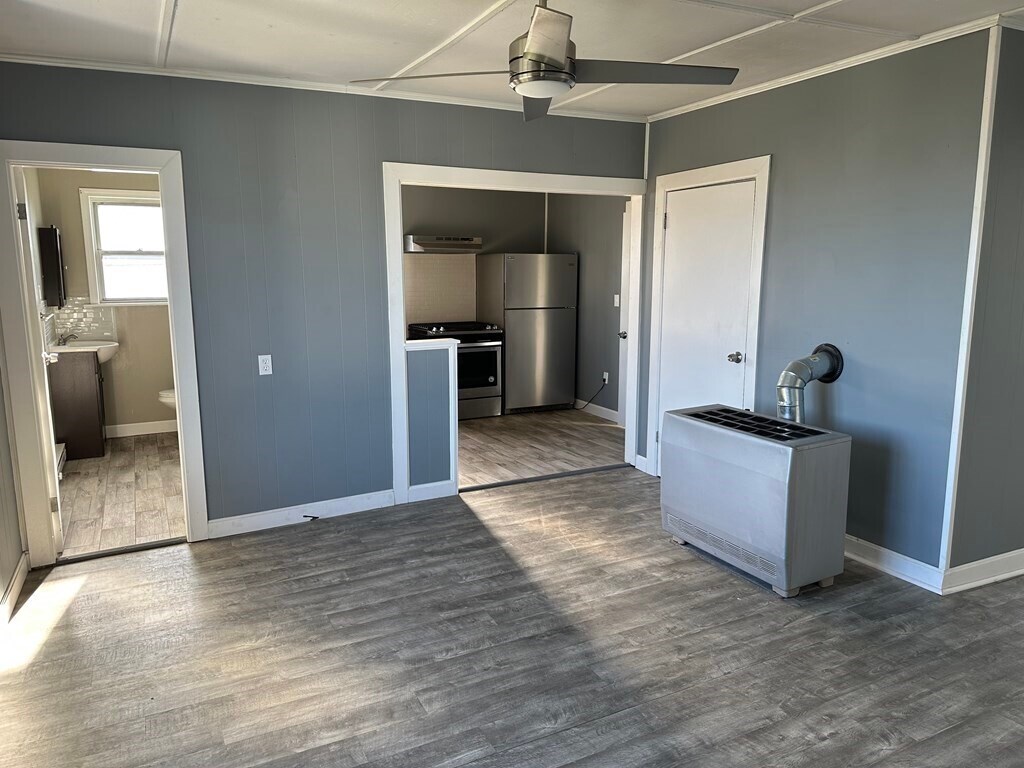 84 Clement St Unit 1S, Fall River, MA 02724 Apartment for Rent in