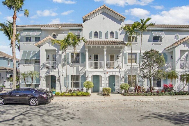 Foto del edificio - 1383 Piazza Pitti