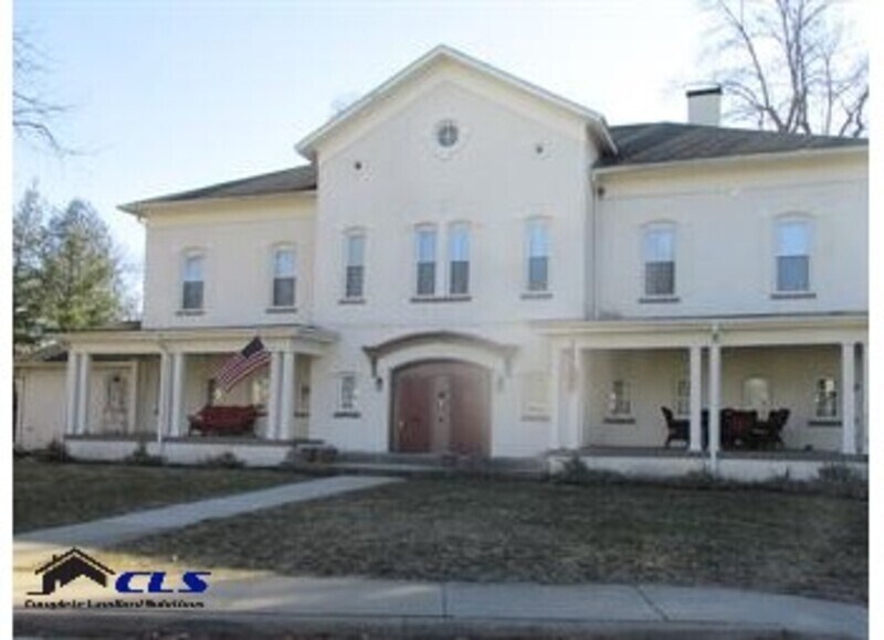 315 Potomac Ave, Terre Haute, IN 47803 Condo for Rent in Terre Haute