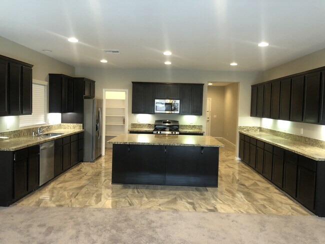 Building Photo - 1513 Blues Ln