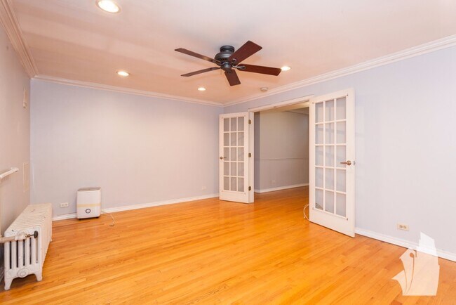 Foto del edificio - 4904 N Rockwell St