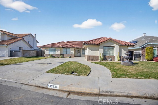 Foto del edificio - 43631 37th St W