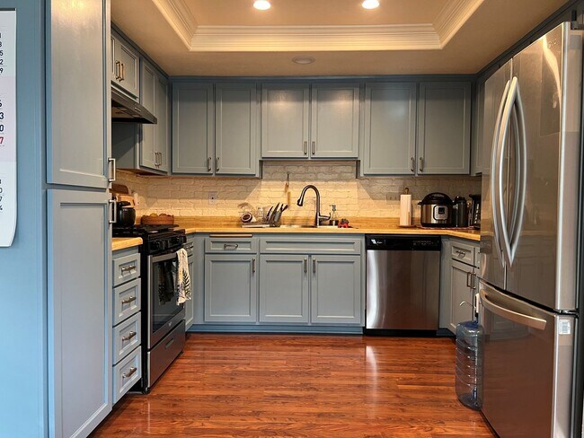 Foto del edificio - Updated Summerwood home