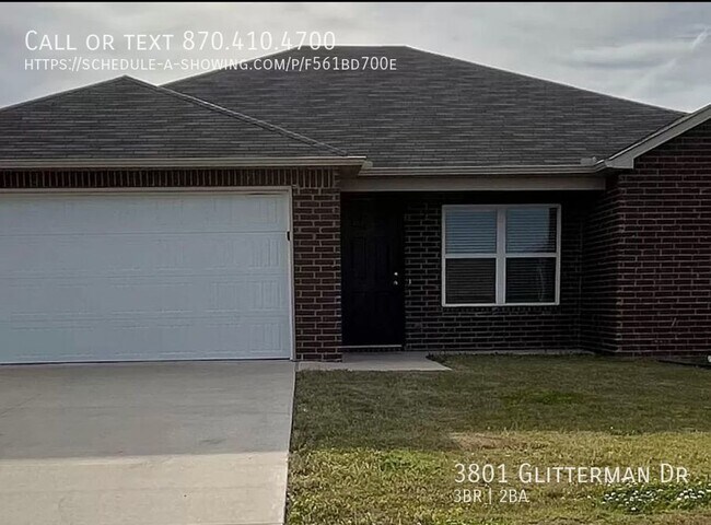 Foto del edificio - Recent construction - beautiful 3 bed / 2 ...