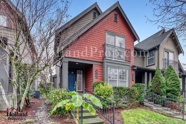 Foto del edificio - Beautiful 2 Bed • 2.5 Bath home in Prime Hillsboro Location – Light, Bright & Functional! *** Spe...