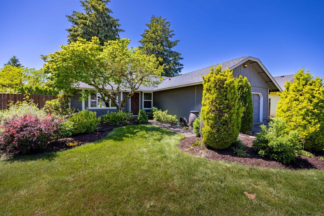 1106 SE 144th Ct, Vancouver, WA 98683 House Rental in Vancouver, WA