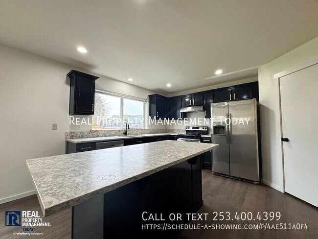 Foto del edificio - 14518 81st Ave E