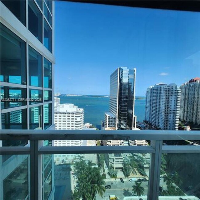 Foto del edificio - 951 Brickell Ave