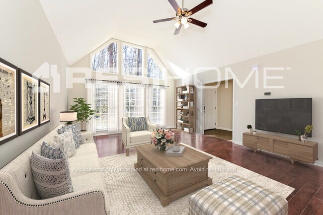 Building Photo - 2702 Windrock Ct