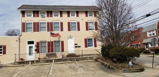 3901 James St. Drexel Hill, Pensilvania. - 3901 James St