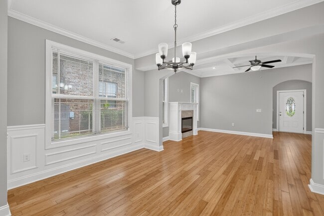 Foto del edificio - 2848 Cason Ln