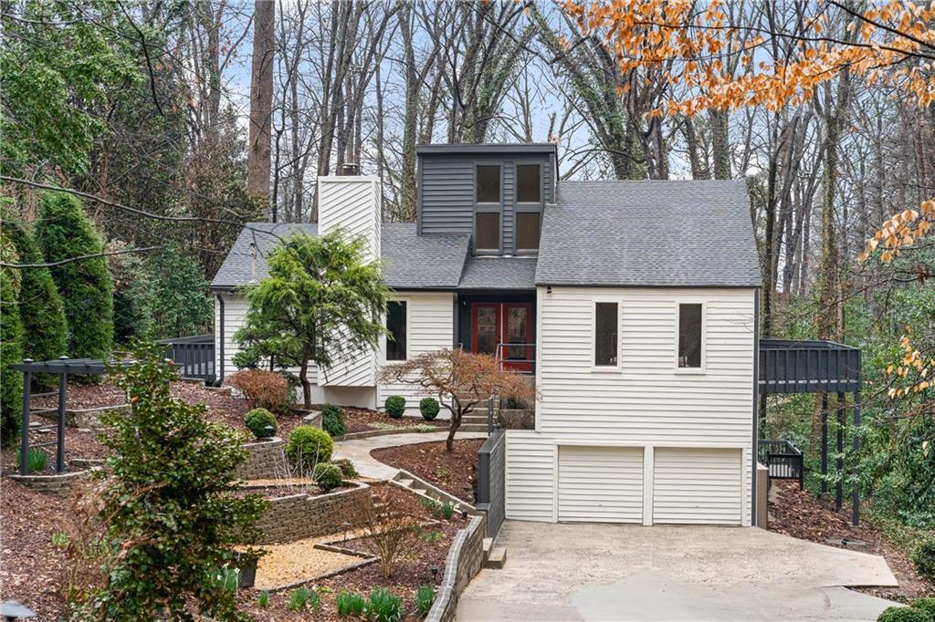 Foto principal - 4595 Dudley Ln