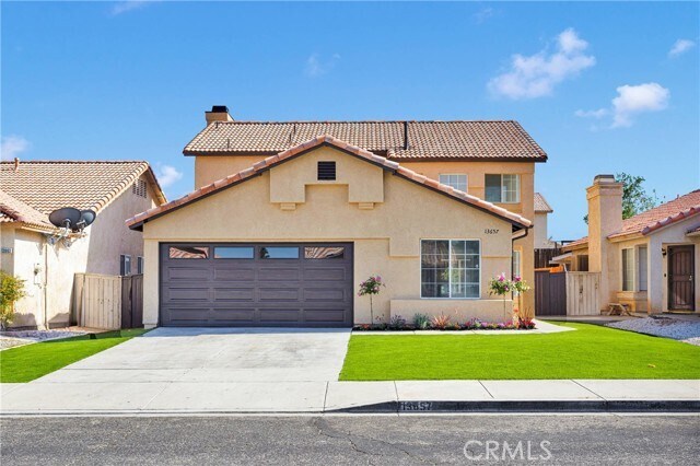 Foto del edificio - 13657 Cordelia Way