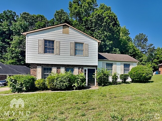 Building Photo - 4815 S Singing Woods Pl