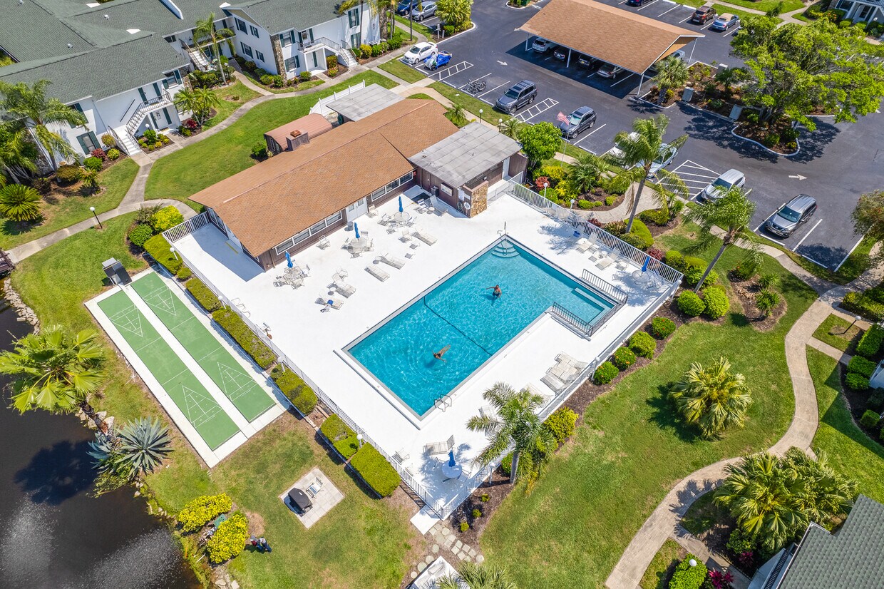 5400 34th St W Unit 9G 2nd Floor, Bradenton, FL 34210 Condo for Rent