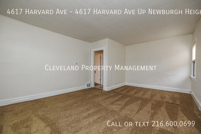 Foto del edificio - 4617 Harvard Ave