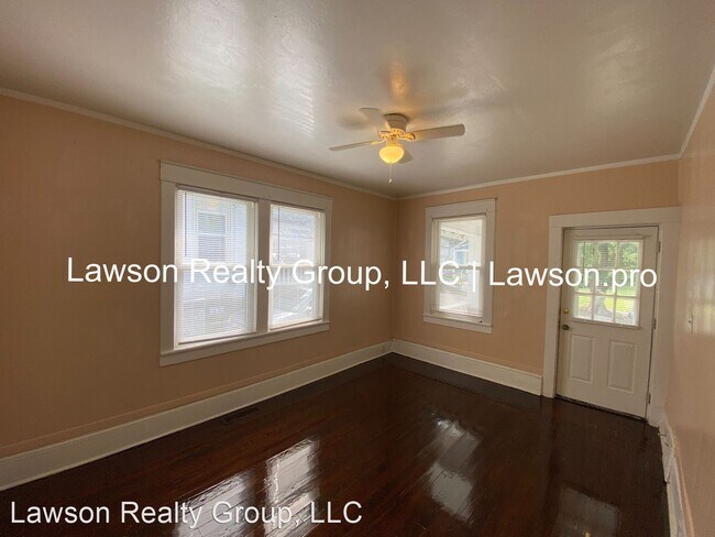 Building Photo - 2 br, 1 bath House - 26 13th St.