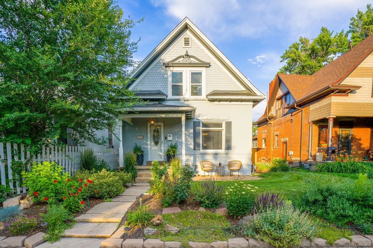 Foto principal - 1376 S Pearl St