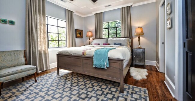 Building Photo - 600 Hermitage Ct