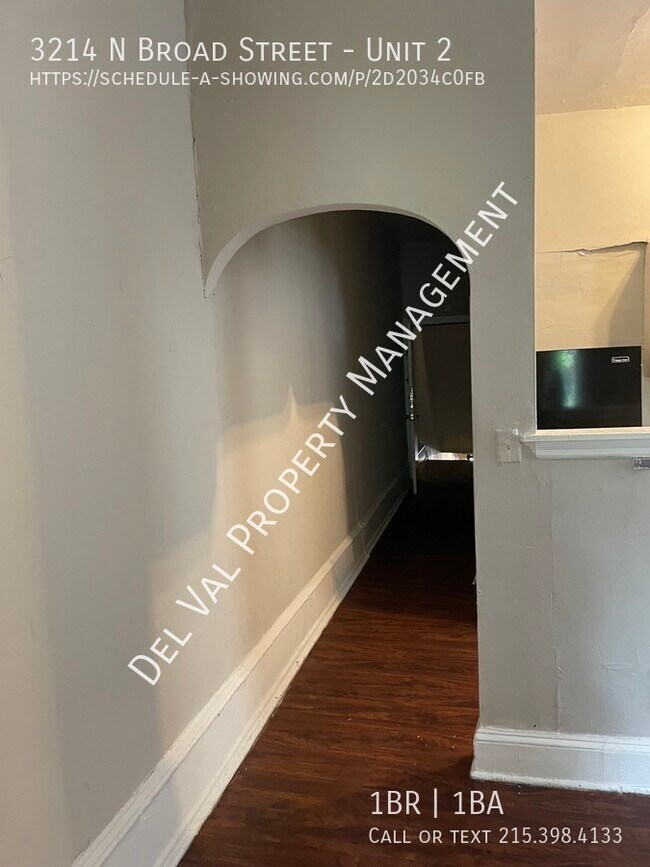 Foto del edificio - 3214 N Broad St
