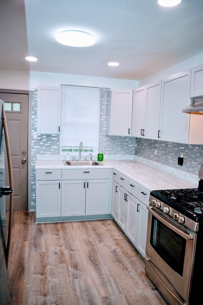 Building Photo - 3108 French St