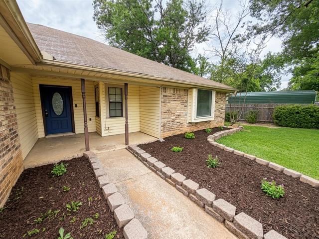 Foto del edificio - 4604 Lawndale Dr