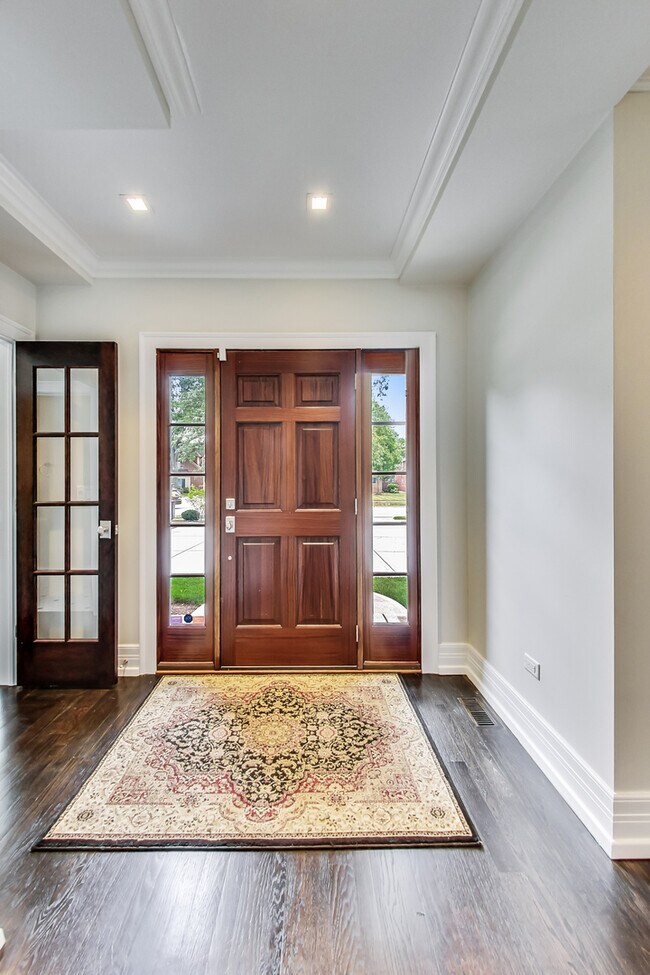 Foto del edificio - 300 Marion St