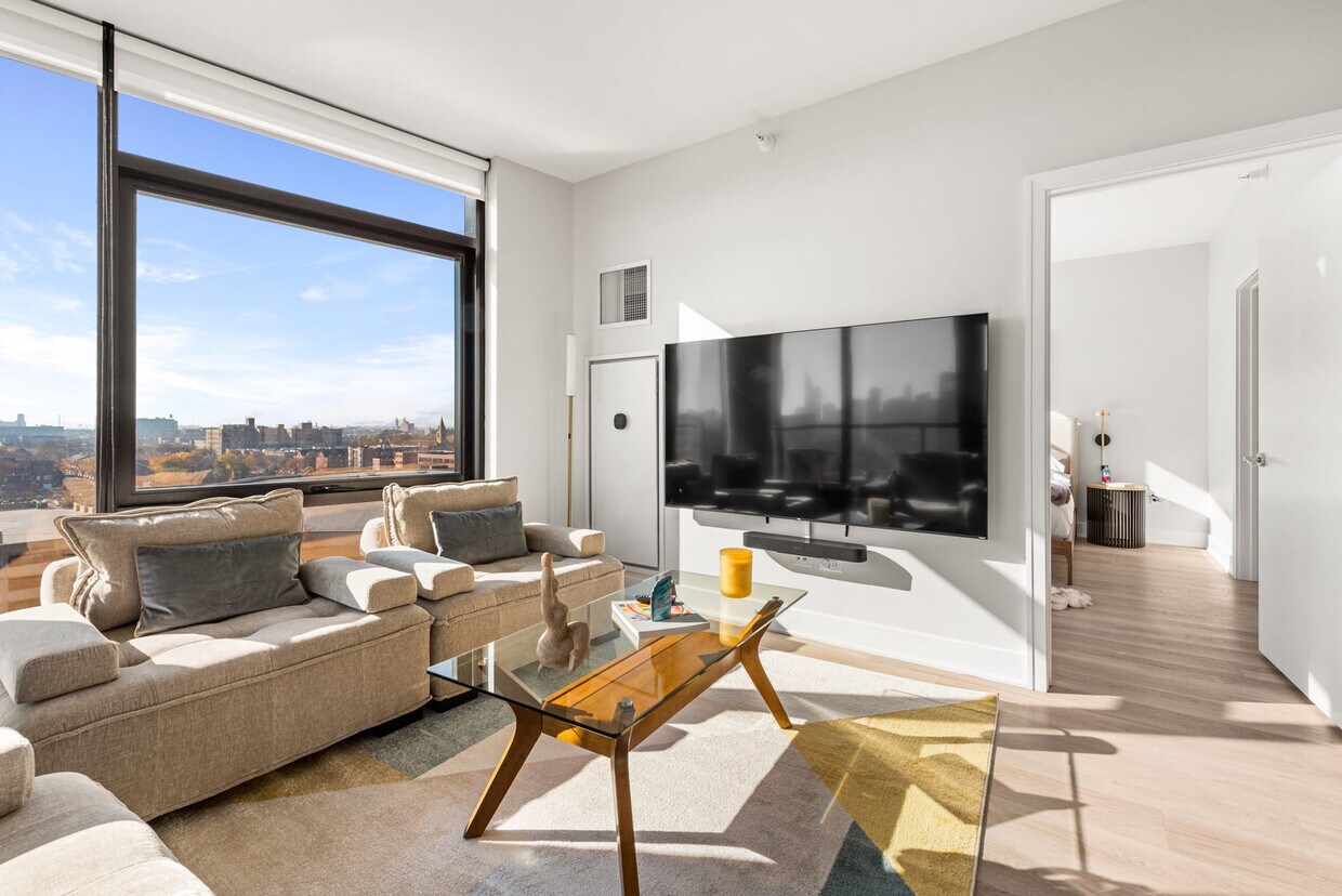 Foto principal - 1128 W Van Buren St