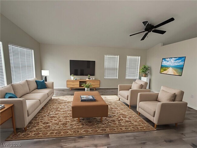 Foto del edificio - 5438 Morning Swim Ln