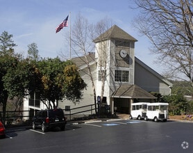 Building Photo - Kinstone River Apartments