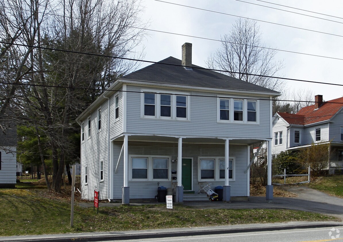 Building Photo - 602 Main Ave