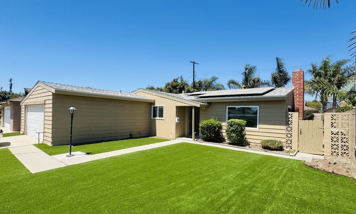 Foto principal - 3BED/2BATH Single Story in Camarillo
