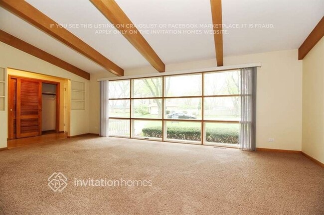 Foto del edificio - 1036 Braemar Rd