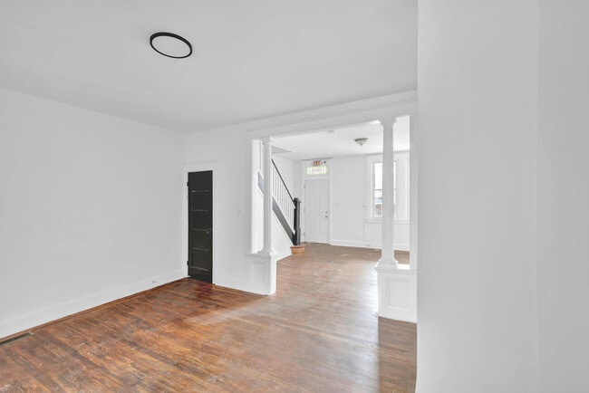 Building Photo - 2606 Cecil Ave